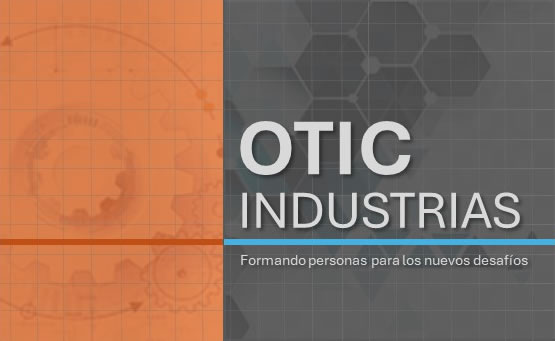 OTIC INDUSTRIAS